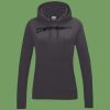 Women's College Hoodie Thumbnail