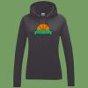 Women's College Hoodie Thumbnail