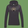 Women's College Hoodie Thumbnail