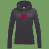 Women's College Hoodie Thumbnail