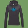 Women's College Hoodie Thumbnail