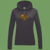 Women's College Hoodie Thumbnail