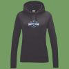 Women's College Hoodie Thumbnail