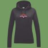 Women's College Hoodie Thumbnail