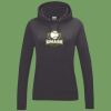 Women's College Hoodie Thumbnail
