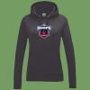 Women's College Hoodie Thumbnail