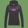 Women's College Hoodie Thumbnail