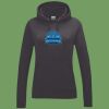 Women's College Hoodie Thumbnail
