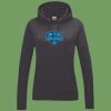 Women's College Hoodie Thumbnail