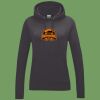 Women's College Hoodie Thumbnail