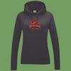 Women's College Hoodie Thumbnail