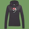 Women's College Hoodie Thumbnail