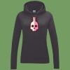 Women's College Hoodie Thumbnail