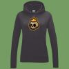 Women's College Hoodie Thumbnail