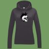 Women's College Hoodie Thumbnail