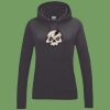 Women's College Hoodie Thumbnail