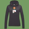 Women's College Hoodie Thumbnail