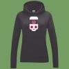 Women's College Hoodie Thumbnail