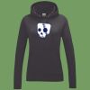 Women's College Hoodie Thumbnail