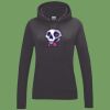 Women's College Hoodie Thumbnail