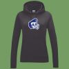 Women's College Hoodie Thumbnail