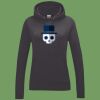 Women's College Hoodie Thumbnail