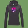 Women's College Hoodie Thumbnail