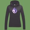 Women's College Hoodie Thumbnail