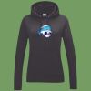 Women's College Hoodie Thumbnail