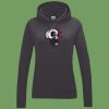 Women's College Hoodie Thumbnail