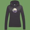 Women's College Hoodie Thumbnail