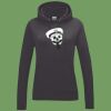 Women's College Hoodie Thumbnail