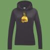 Women's College Hoodie Thumbnail