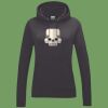 Women's College Hoodie Thumbnail