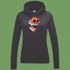 Women's College Hoodie Thumbnail