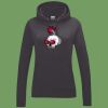 Women's College Hoodie Thumbnail