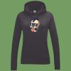 Women's College Hoodie Thumbnail