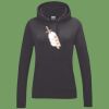 Women's College Hoodie Thumbnail