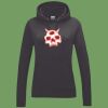 Women's College Hoodie Thumbnail