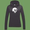 Women's College Hoodie Thumbnail