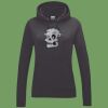 Women's College Hoodie Thumbnail