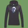 Women's College Hoodie Thumbnail