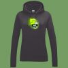 Women's College Hoodie Thumbnail