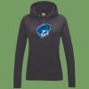 Women's College Hoodie Thumbnail