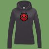 Women's College Hoodie Thumbnail