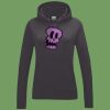 Women's College Hoodie Thumbnail