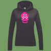 Women's College Hoodie Thumbnail