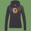 Women's College Hoodie Thumbnail