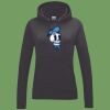 Women's College Hoodie Thumbnail