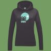 Women's College Hoodie Thumbnail